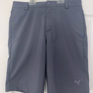 Men’s Puma DryCELL GOLF SHORTS